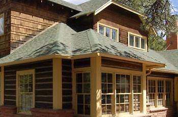 Anniversary Inn Bed And Breakfast エステス・パーク エクステリア 写真