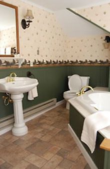 Anniversary Inn Bed And Breakfast エステス・パーク エクステリア 写真