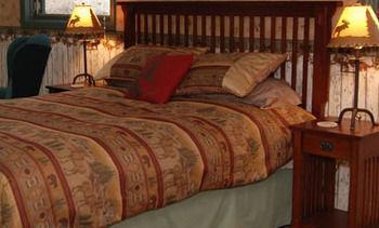 Anniversary Inn Bed And Breakfast エステス・パーク エクステリア 写真