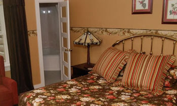 Anniversary Inn Bed And Breakfast エステス・パーク エクステリア 写真